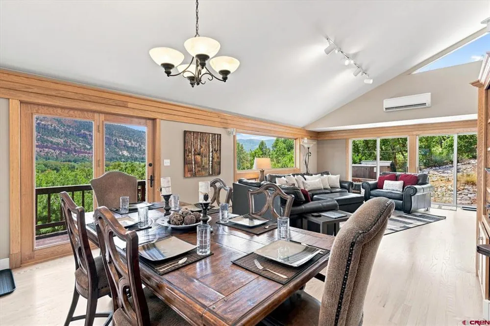 1955 County Road 203 Durango, CO 81301
