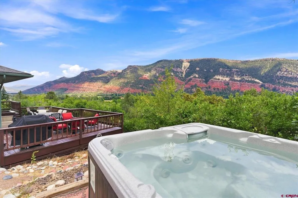 1955 County Road 203 Durango, CO 81301