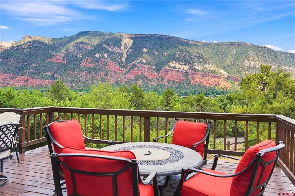 1955 County Road 203 Durango, CO 81301