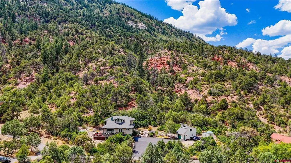 1955 County Road 203 Durango, CO 81301