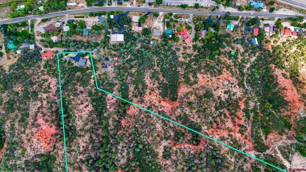 1955 County Road 203 Durango, CO 81301
