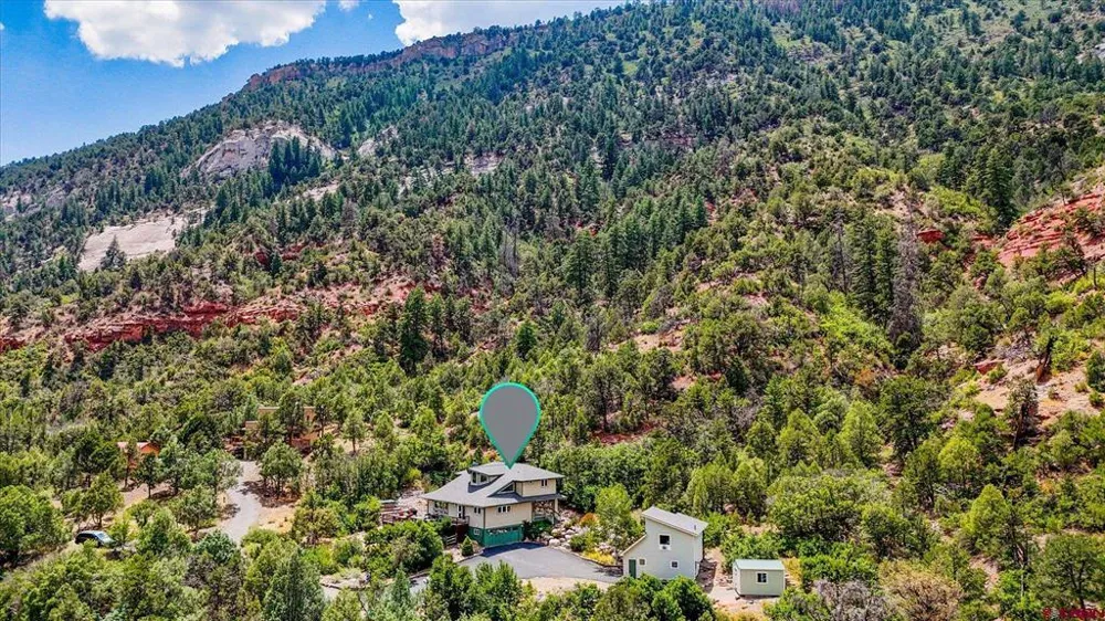 1955 County Road 203 Durango, CO 81301