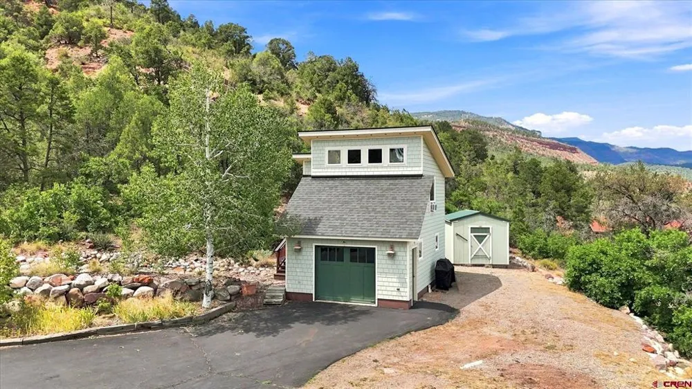 1955 County Road 203 Durango, CO 81301