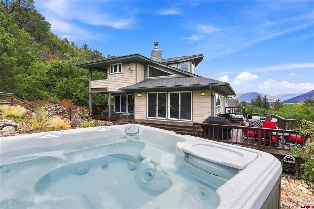 1955 County Road 203 Durango, CO 81301