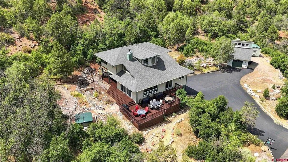 1955 County Road 203 Durango, CO 81301