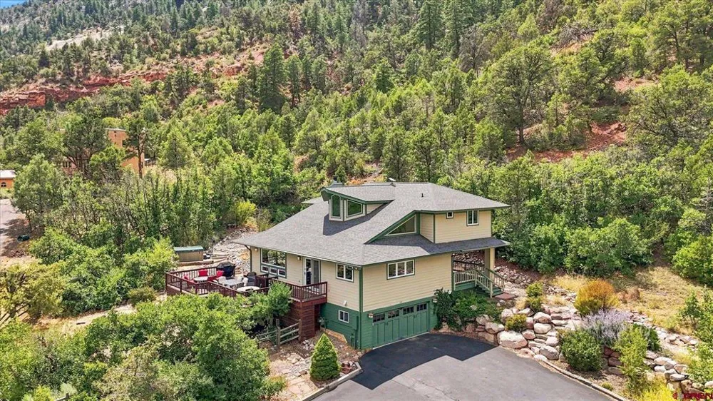 1955 County Road 203 Durango, CO 81301