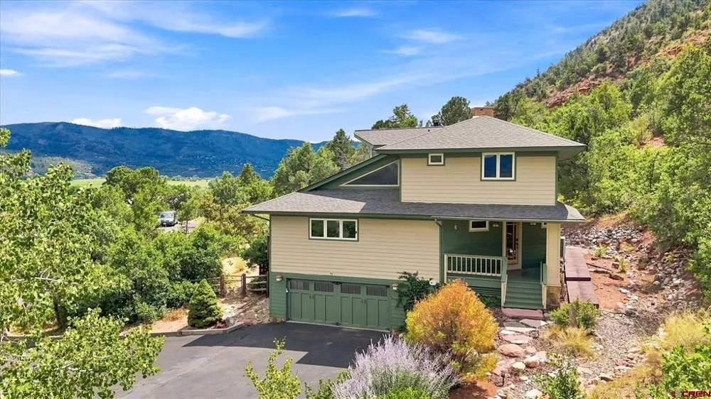 1955 County Road 203 Durango, CO 81301