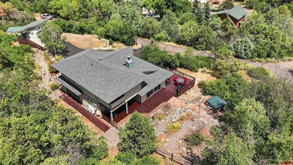 1955 County Road 203 Durango, CO 81301
