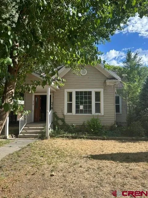316 S 6th Olathe, CO 81425
