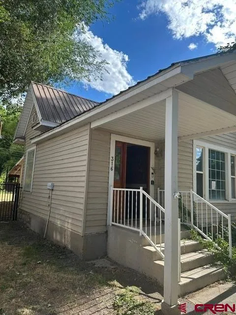 316 S 6th Olathe, CO 81425