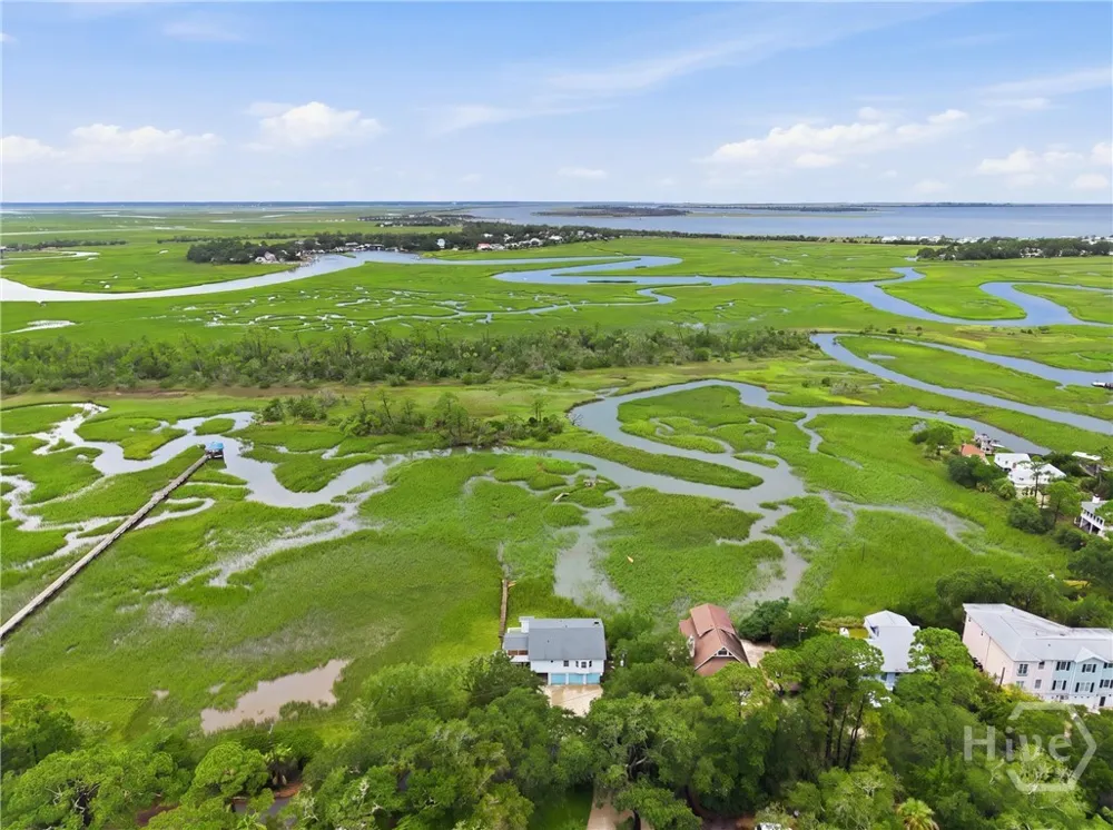 155 S Campbell Avenue Tybee Island, GA 31328