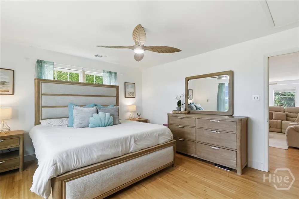 155 S Campbell Avenue Tybee Island, GA 31328