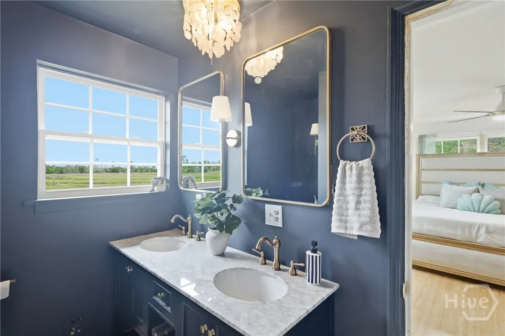 155 S Campbell Avenue Tybee Island, GA 31328