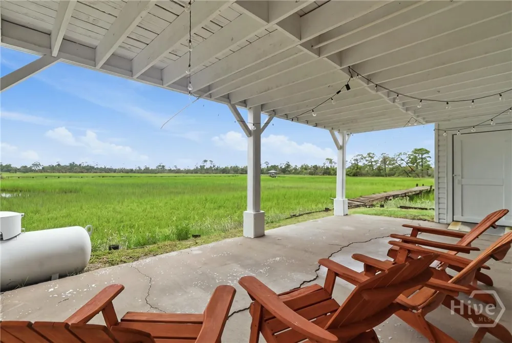 155 S Campbell Avenue Tybee Island, GA 31328