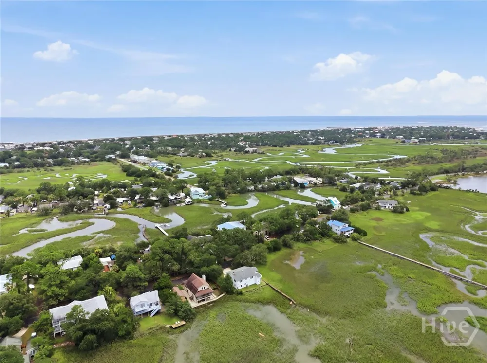 155 S Campbell Avenue Tybee Island, GA 31328