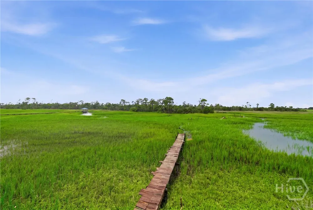 155 S Campbell Avenue Tybee Island, GA 31328