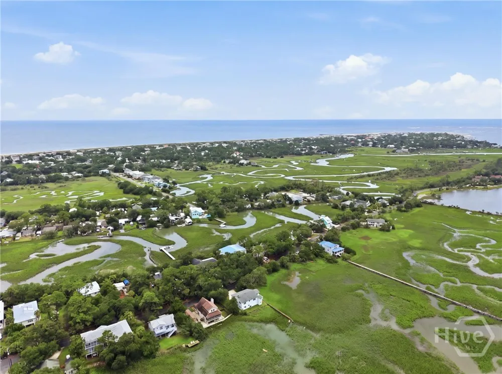 155 S Campbell Avenue Tybee Island, GA 31328