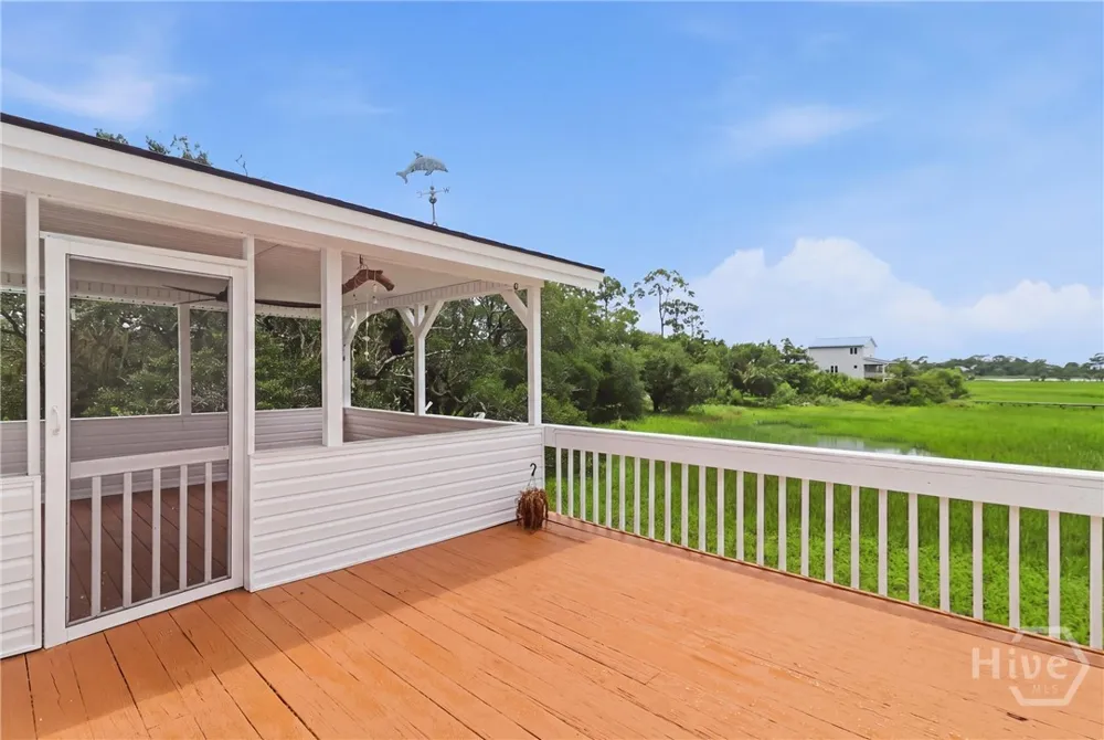 155 S Campbell Avenue Tybee Island, GA 31328