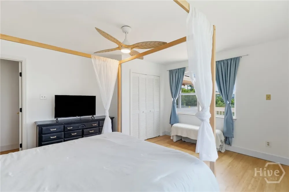 155 S Campbell Avenue Tybee Island, GA 31328