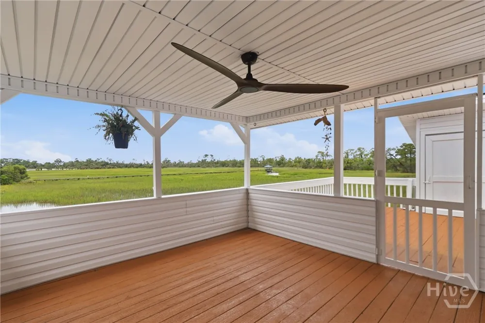 155 S Campbell Avenue Tybee Island, GA 31328