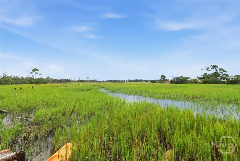 155 S Campbell Avenue Tybee Island, GA 31328