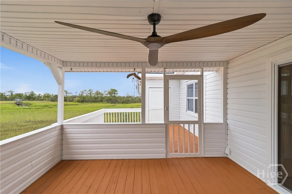 155 S Campbell Avenue Tybee Island, GA 31328