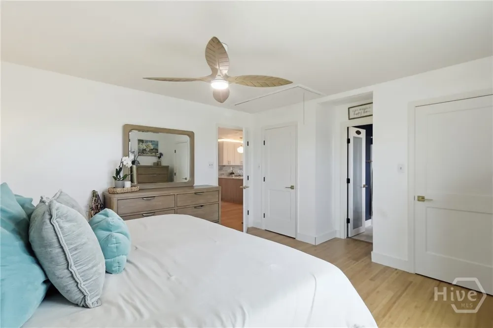 155 S Campbell Avenue Tybee Island, GA 31328
