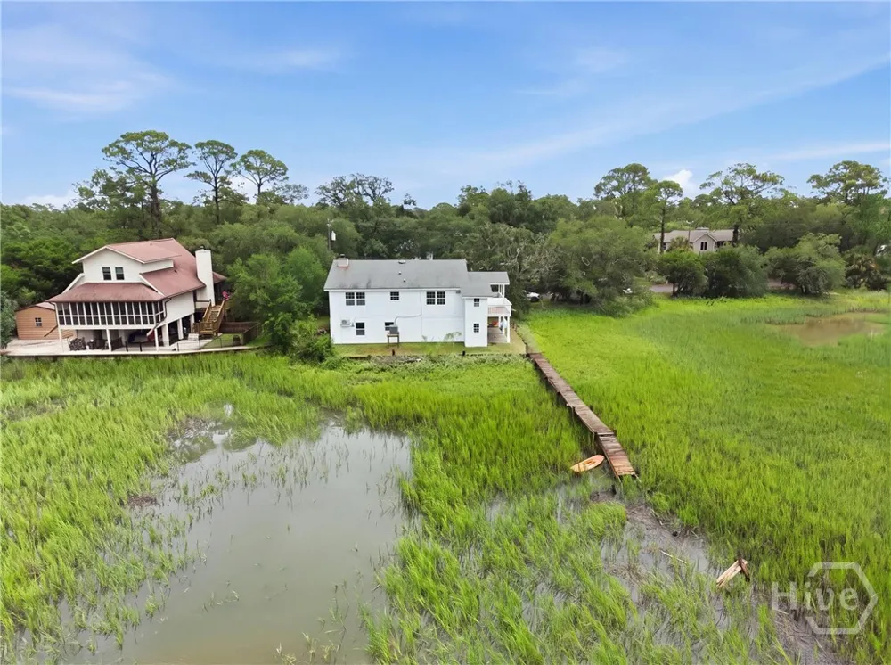 155 S Campbell Avenue Tybee Island, GA 31328
