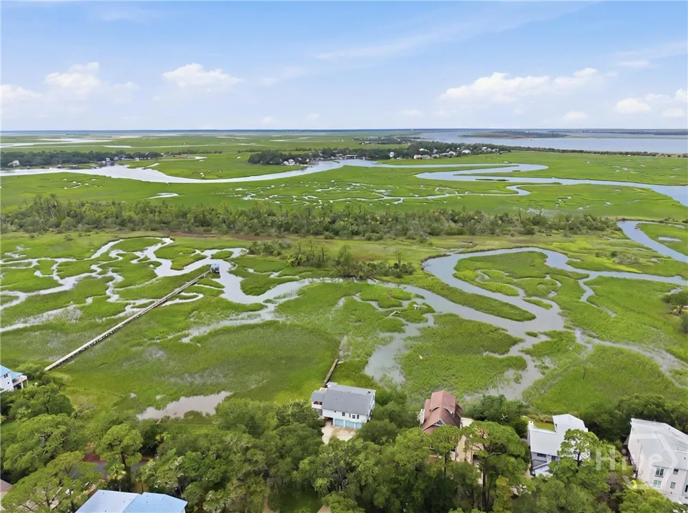 155 S Campbell Avenue Tybee Island, GA 31328