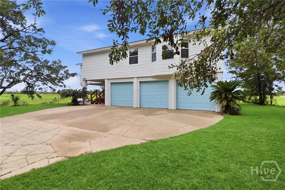 155 S Campbell Avenue Tybee Island, GA 31328