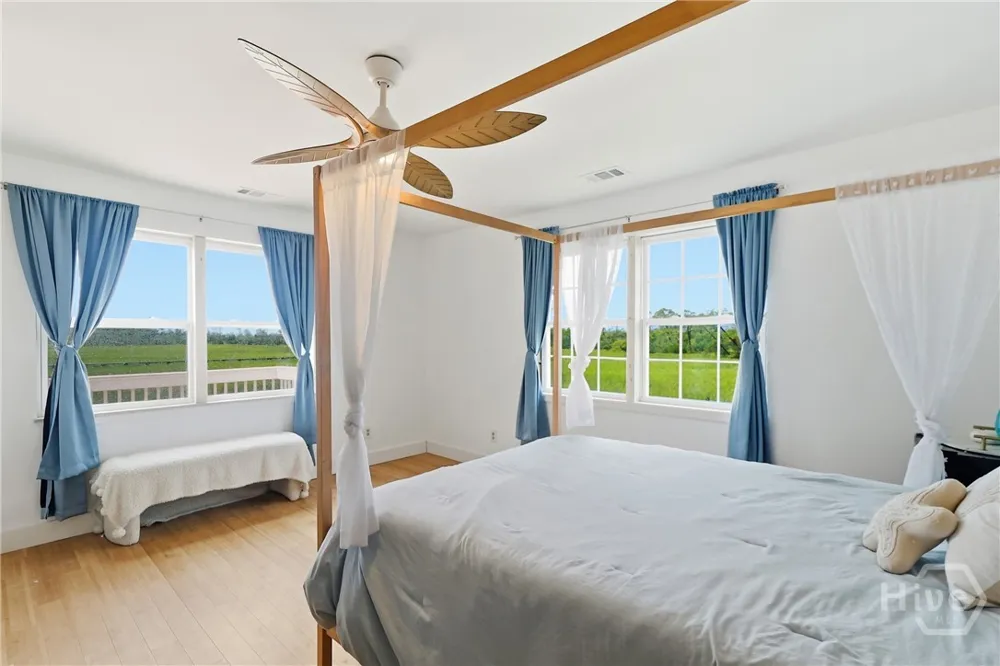 155 S Campbell Avenue Tybee Island, GA 31328