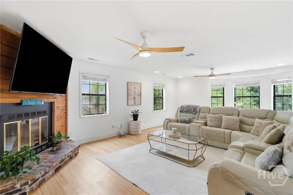 155 S Campbell Avenue Tybee Island, GA 31328