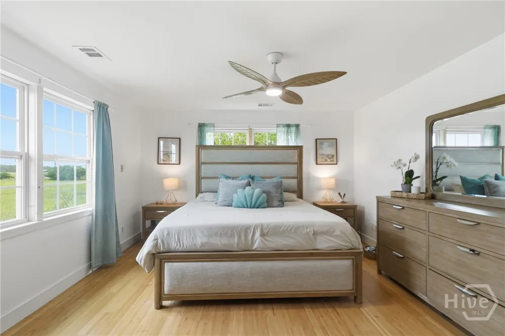 155 S Campbell Avenue Tybee Island, GA 31328