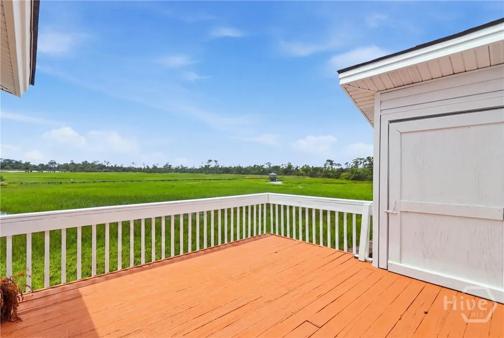 155 S Campbell Avenue Tybee Island, GA 31328