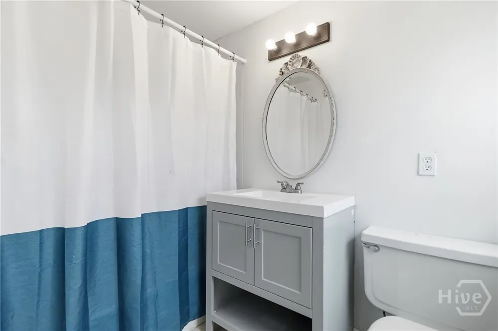 155 S Campbell Avenue Tybee Island, GA 31328
