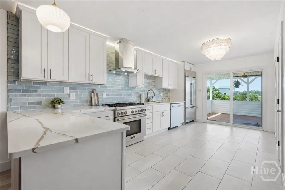 155 S Campbell Avenue Tybee Island, GA 31328