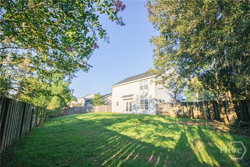 37 Wesleyan Drive Savannah, GA 31419