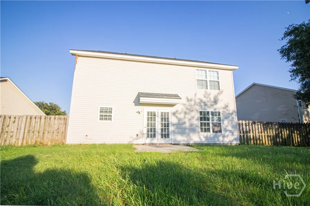 37 Wesleyan Drive Savannah, GA 31419