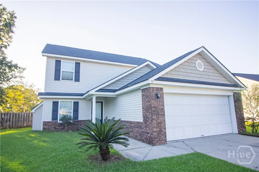 37 Wesleyan Drive Savannah, GA 31419