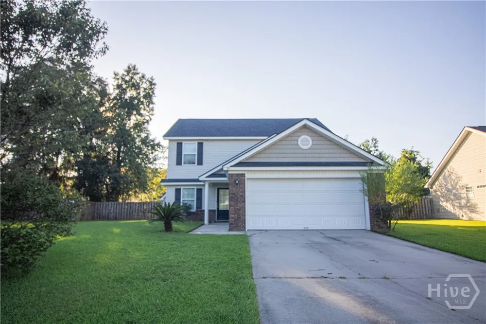 37 Wesleyan Drive Savannah, GA 31419