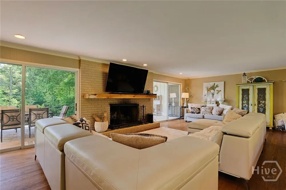 2425 Spratlin Mill Road Hull, GA 30646