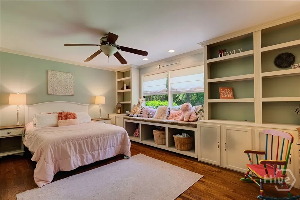 2425 Spratlin Mill Road Hull, GA 30646