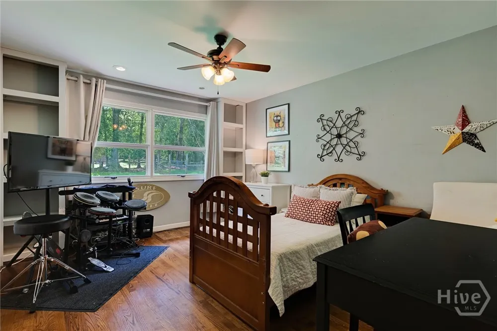 2425 Spratlin Mill Road Hull, GA 30646