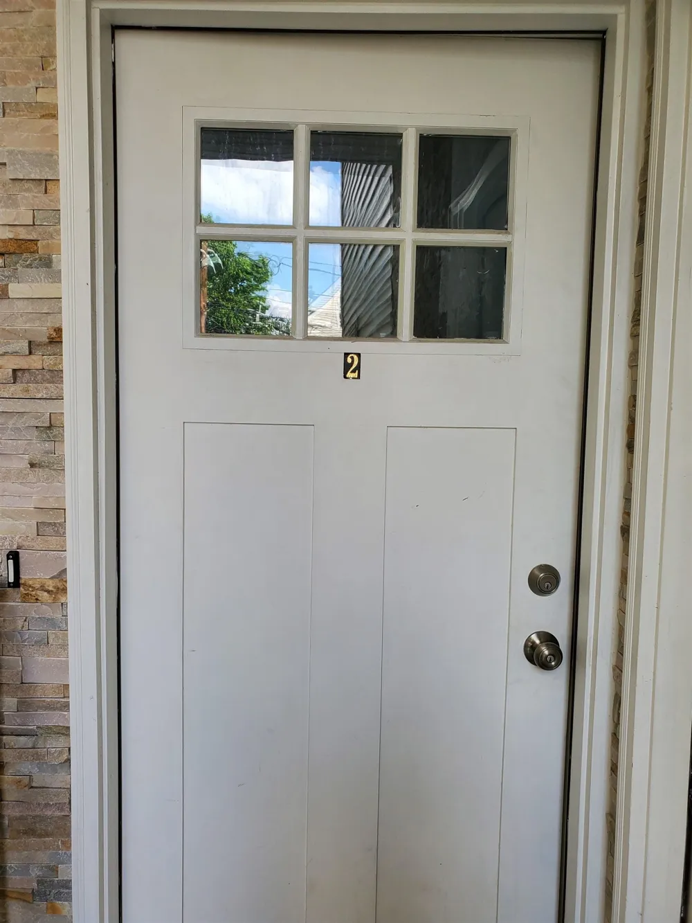 84 ANDREW ST Bayonne, NJ 07002