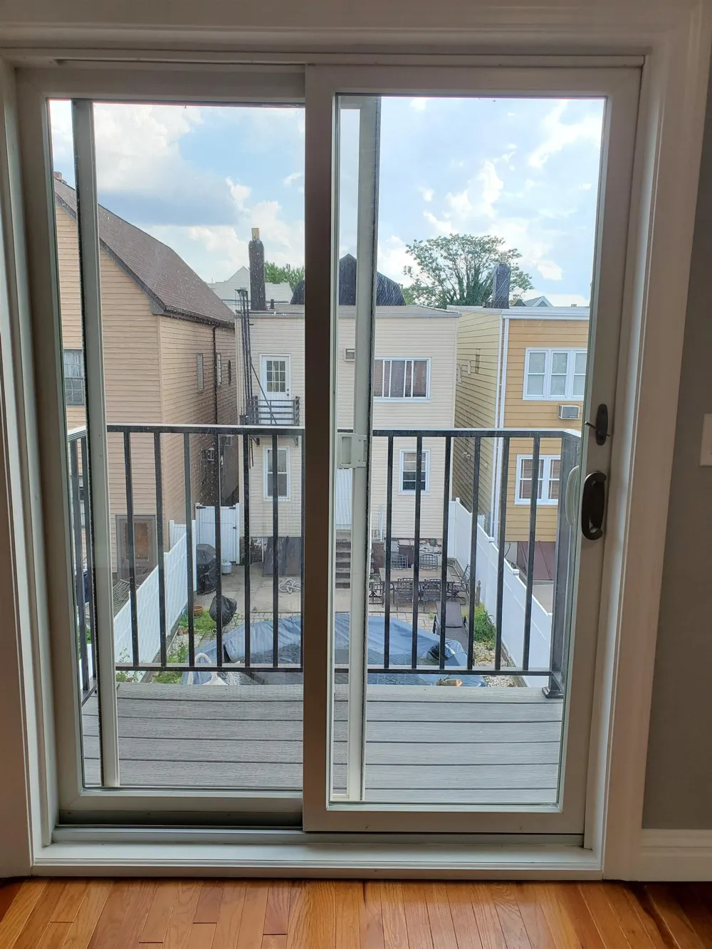 84 ANDREW ST Bayonne, NJ 07002