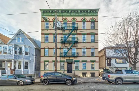 80 WEST 18TH ST