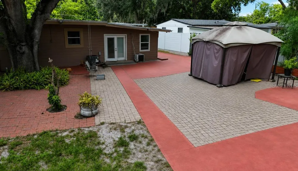 819 SAN JUAN BOULEVARD Orlando, FL 32807