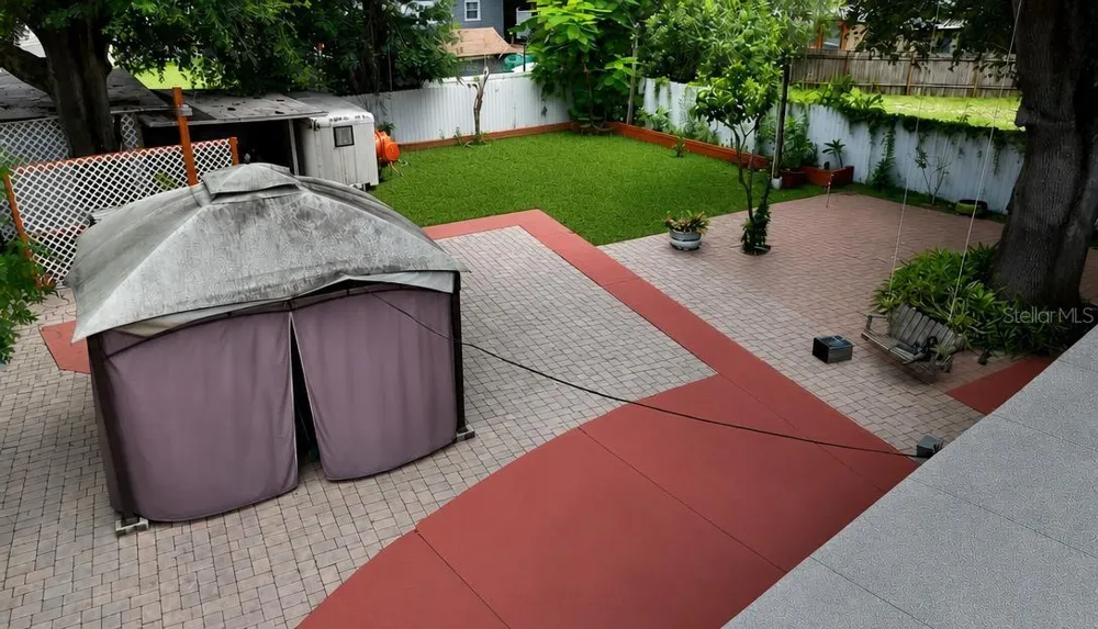 819 SAN JUAN BOULEVARD Orlando, FL 32807