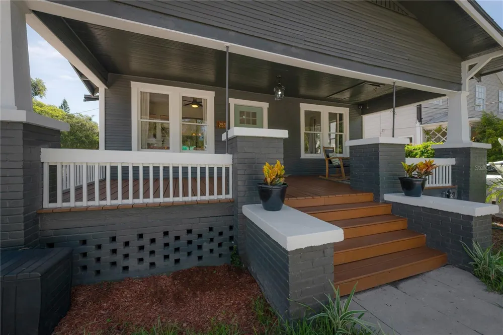 2831 MORGAN STREET Tampa, FL 33602