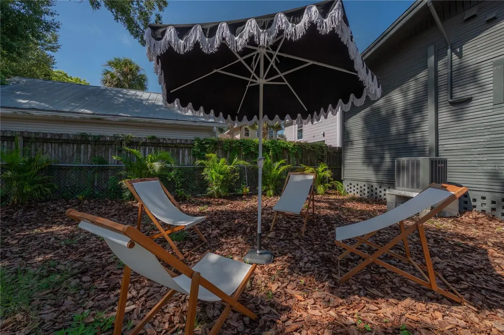 2831 MORGAN STREET Tampa, FL 33602